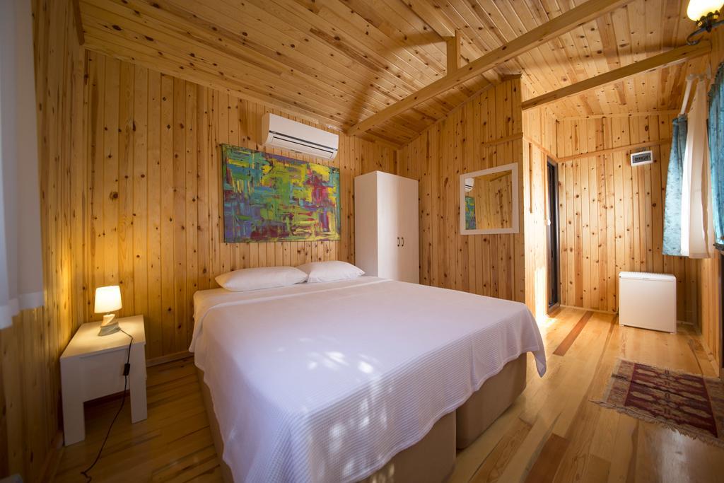 Bal Badem Bungalow ダッチャ 部屋 写真