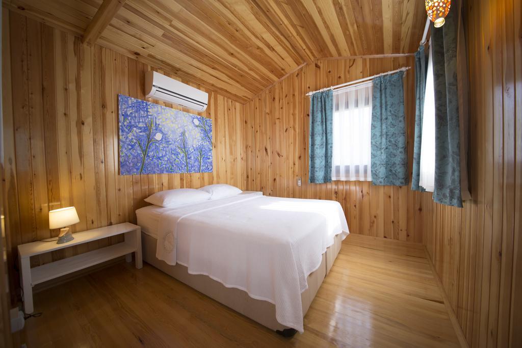 Bal Badem Bungalow ダッチャ 部屋 写真