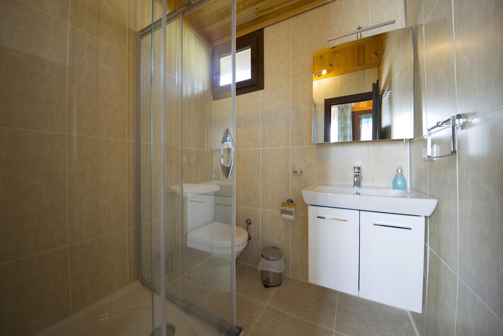 Bal Badem Bungalow ダッチャ 部屋 写真