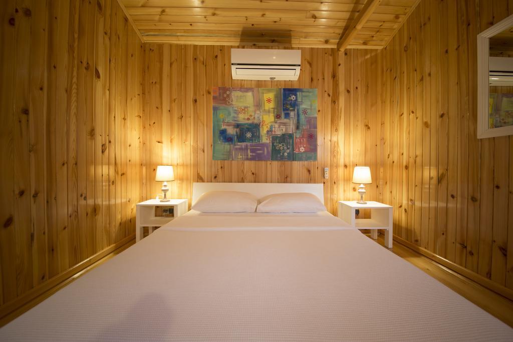 Bal Badem Bungalow ダッチャ エクステリア 写真