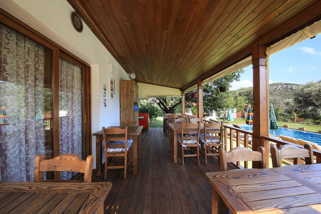 Bal Badem Bungalow ダッチャ エクステリア 写真