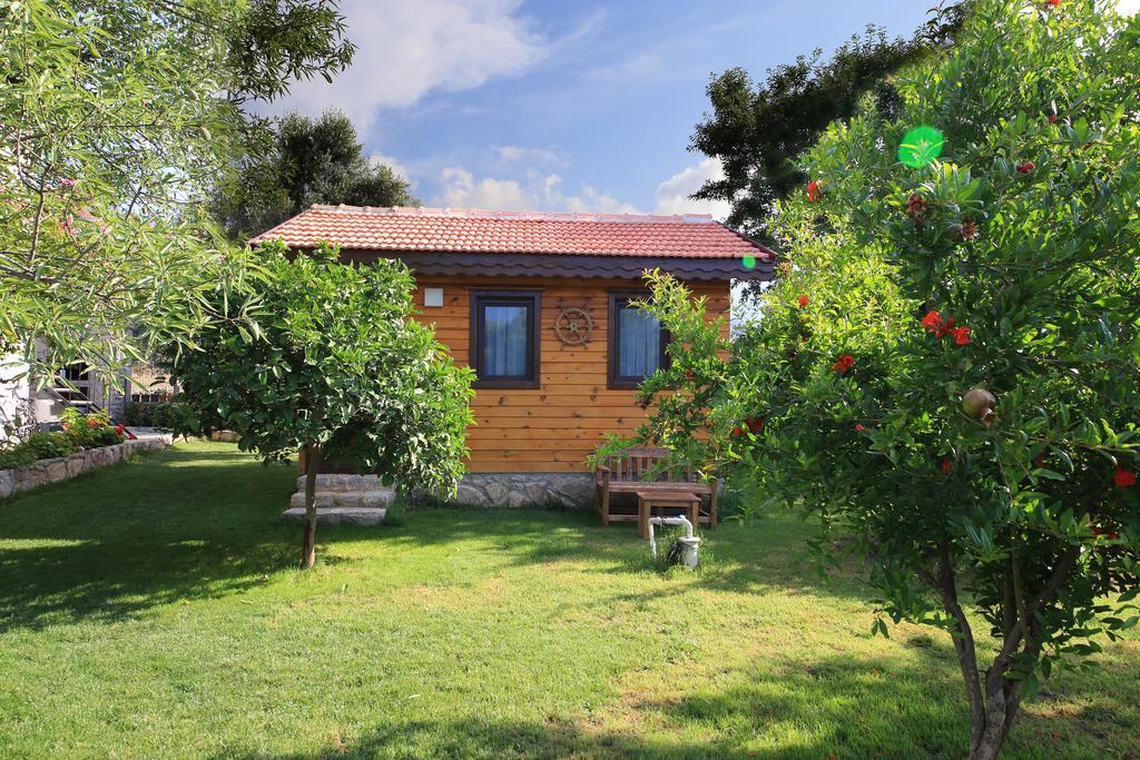 Bal Badem Bungalow ダッチャ エクステリア 写真