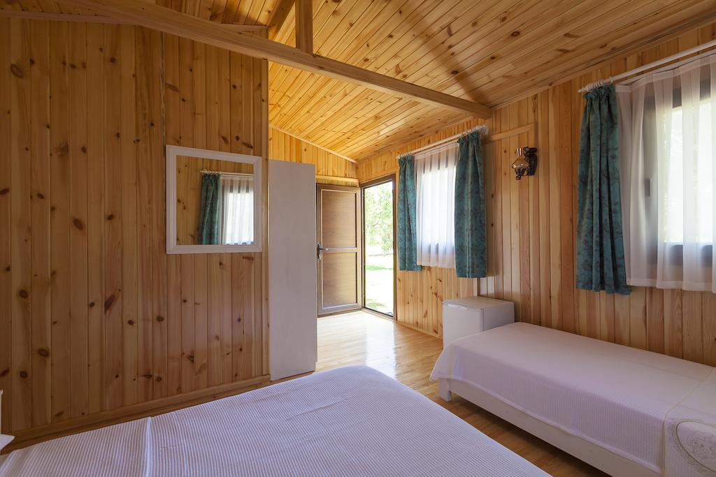 Bal Badem Bungalow ダッチャ 部屋 写真