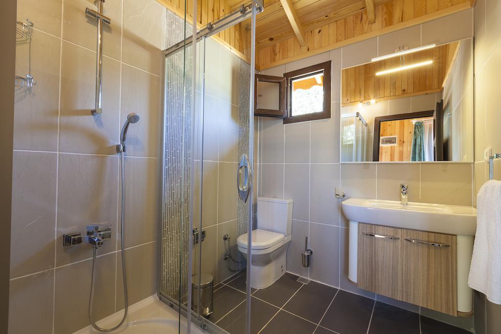 Bal Badem Bungalow ダッチャ 部屋 写真