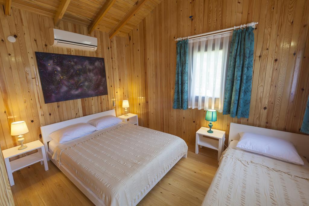 Bal Badem Bungalow ダッチャ 部屋 写真
