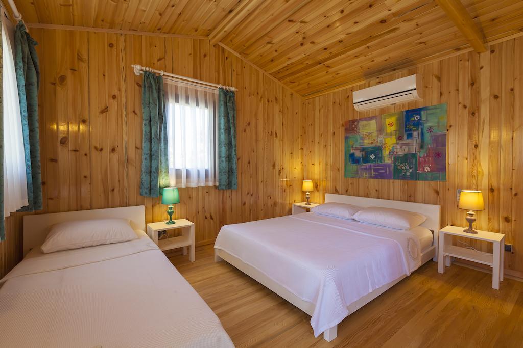 Bal Badem Bungalow ダッチャ 部屋 写真