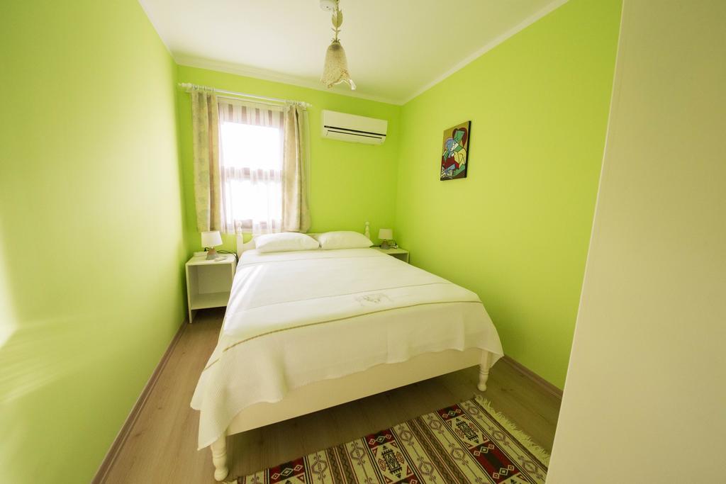 Bal Badem Bungalow ダッチャ エクステリア 写真