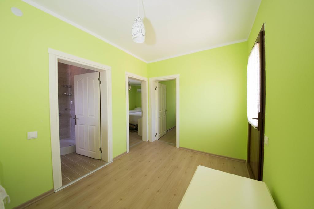 Bal Badem Bungalow ダッチャ エクステリア 写真