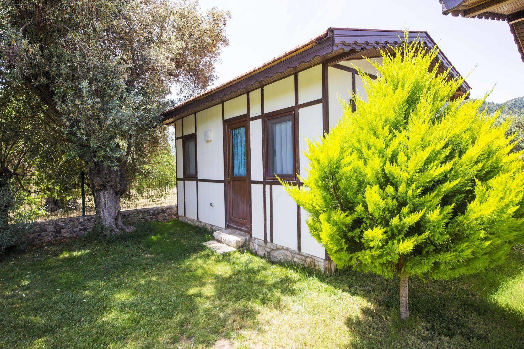 Bal Badem Bungalow ダッチャ エクステリア 写真